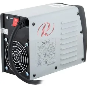 Сварочный инвертор Ресанта САИ 250 К | Инструменты
