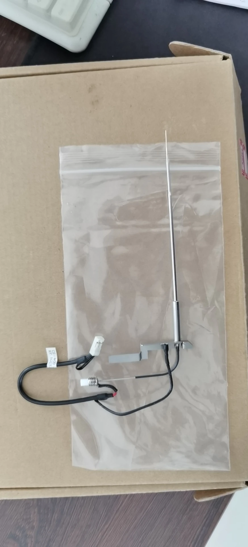 

Sample probe for Dirui cs600 chemistry analyzer （new,original）