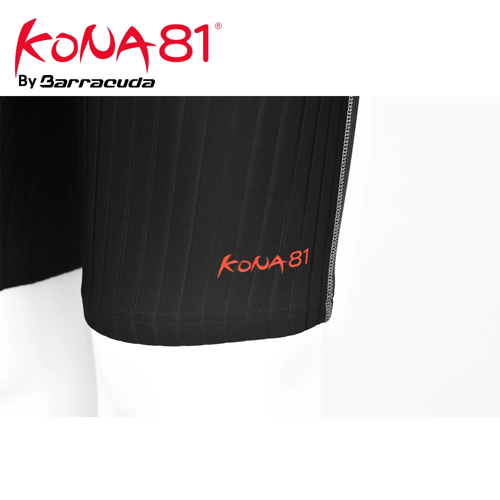 Мужской купальник Barracuda KONA81 спортивные обтягивающие шорты GLBT M05