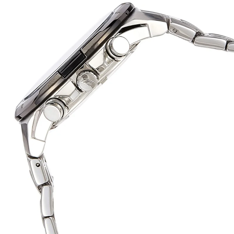 Casio оригинальные мужские часы Роскошный комплект 100 м водонепроницаемые модные