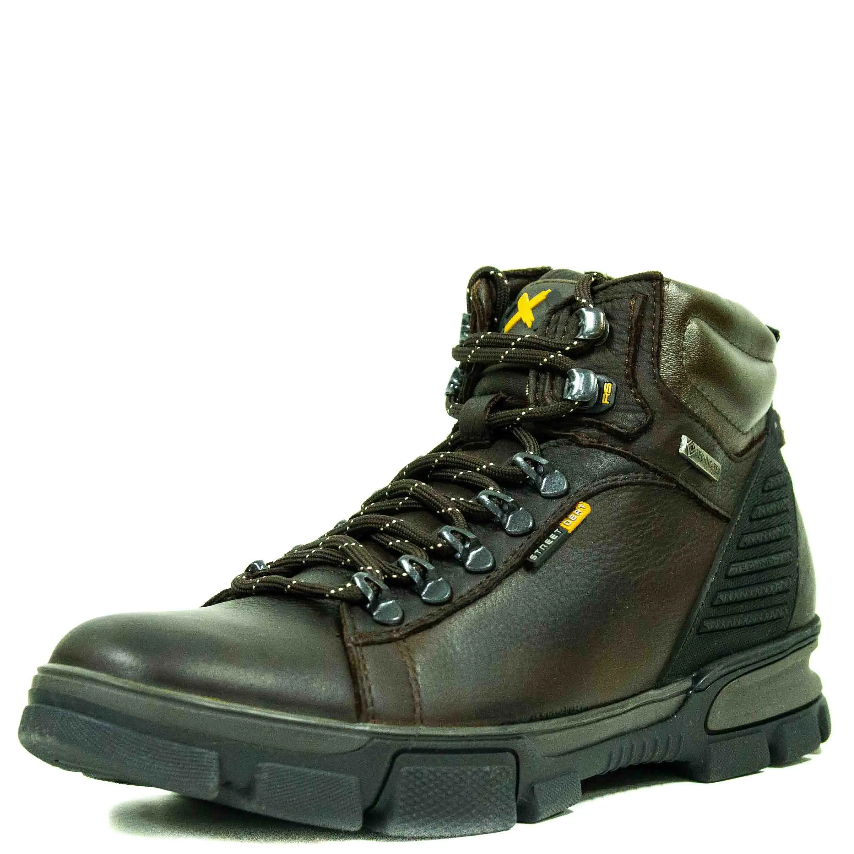 7363 3 2 Ботинки мужские Nine Lines| |