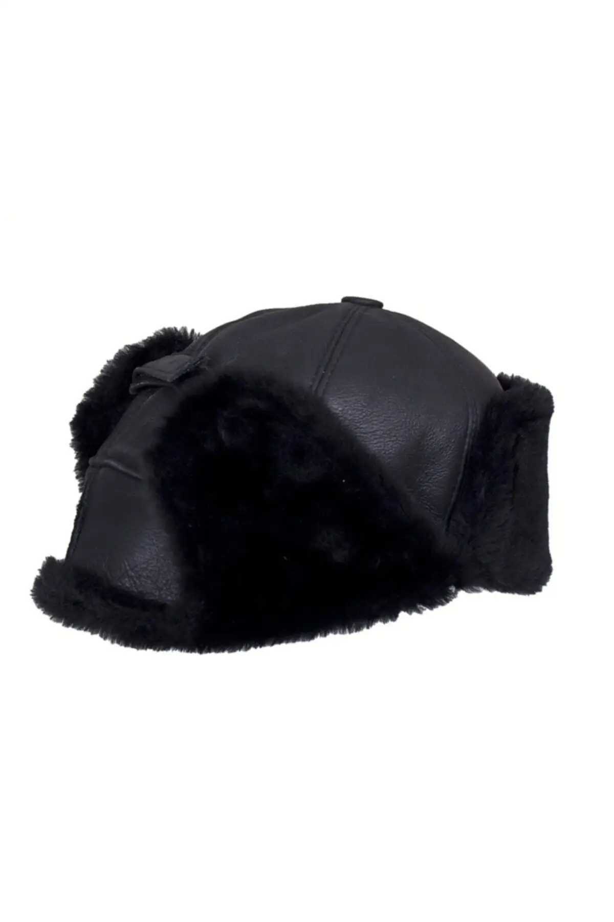 Советская армия военная Россия ушанка шапки бомберы охотник пилот шапка