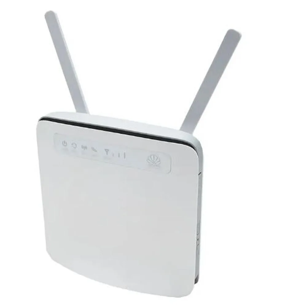 Wi-Fi 4G 3G роутер Huawei E5186s-22a маршрутизатор LTE Cat.6 WiFi 2.4+5 ГГц под все сим |