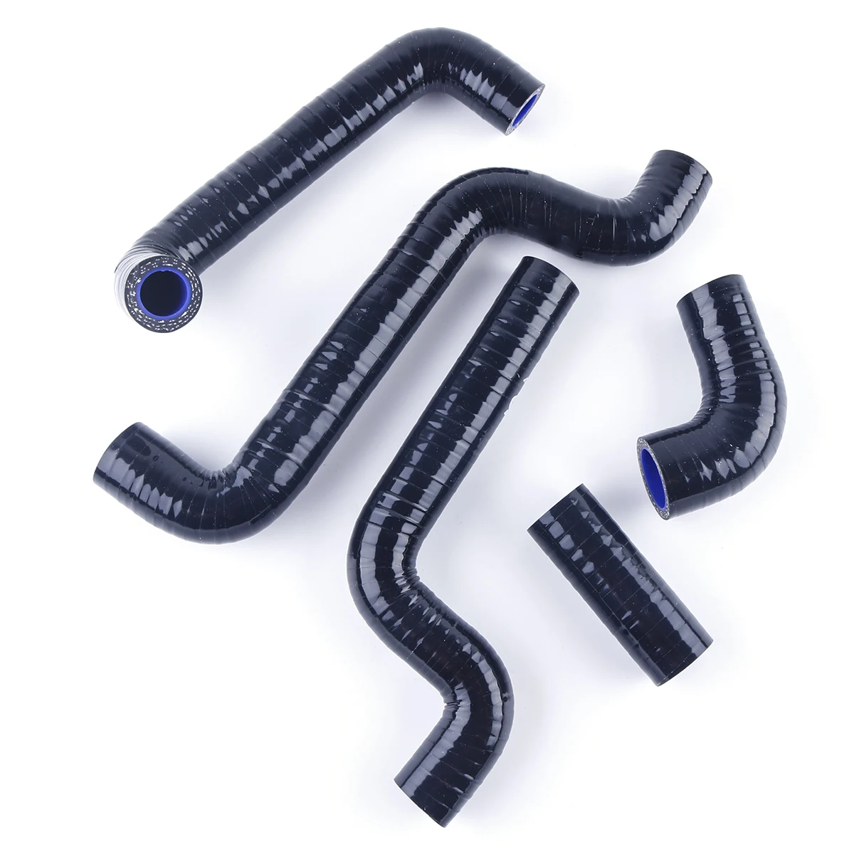 

For 2005-2012 Aprilia RS125 RS 125 Coolant Pipe Tube Silicone Radiator Hose Kit 2006 2007 2008 2009 2010 2011