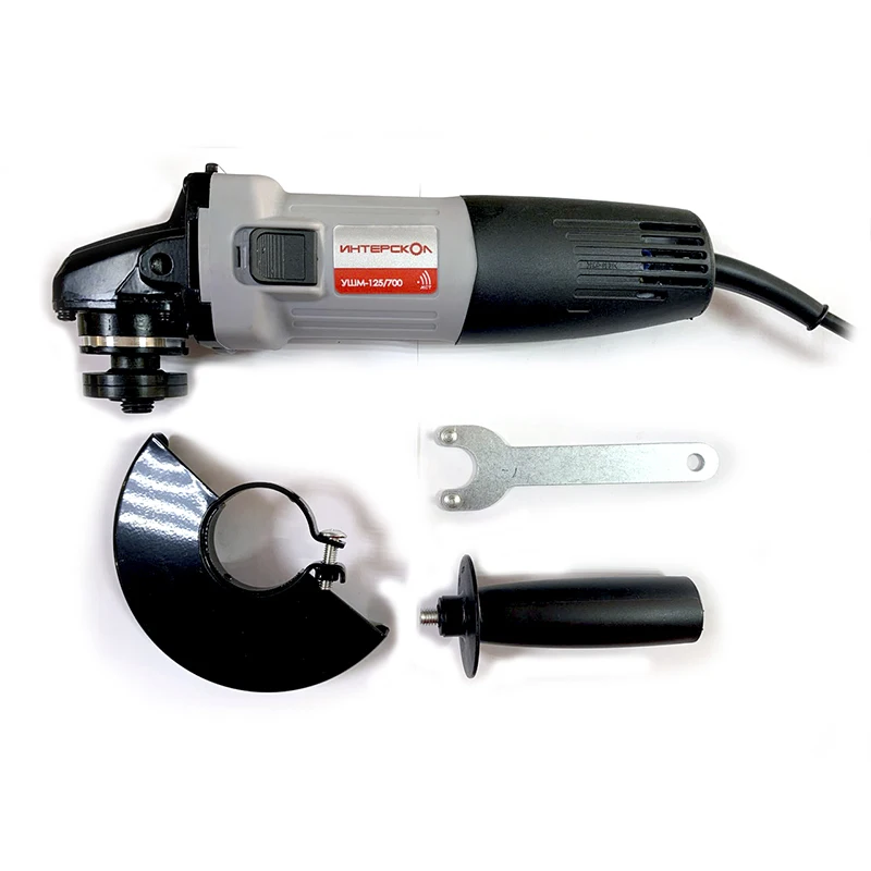 Ушм Интерскол 125 Купить В Новосибирске