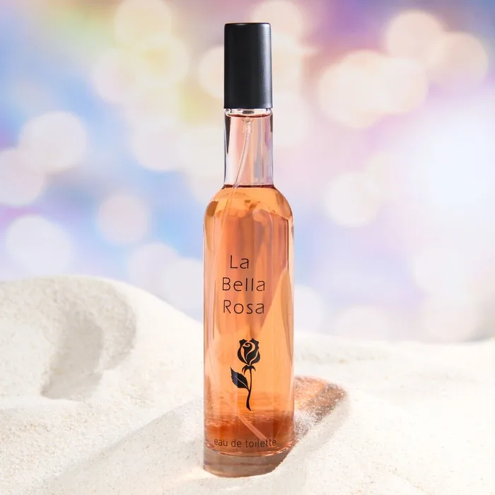 Туалетная вода женская Cocktail Sexi La Bella Rosa 100 мл |
