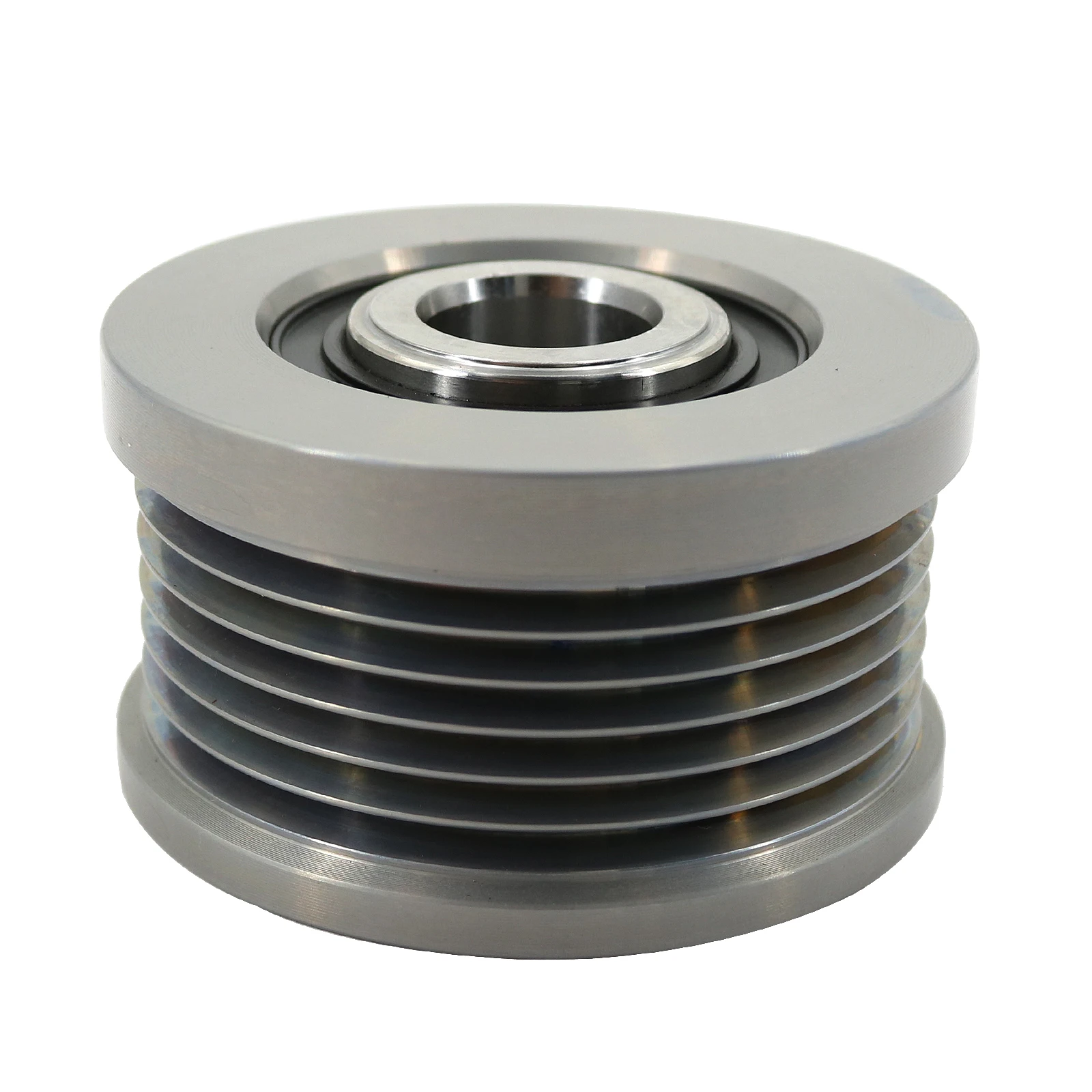 Преобразователь переменного тока для Hyundai Santafe 2 T 2006-2012/Tucson 0 2004-2010 OEM 3732227010