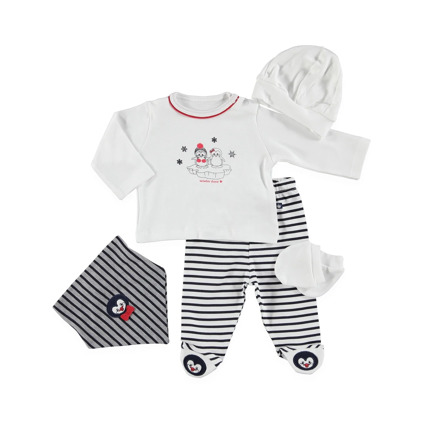 Ebebek для My Baby Martin новорожденных больница упаковка 5 шт| |