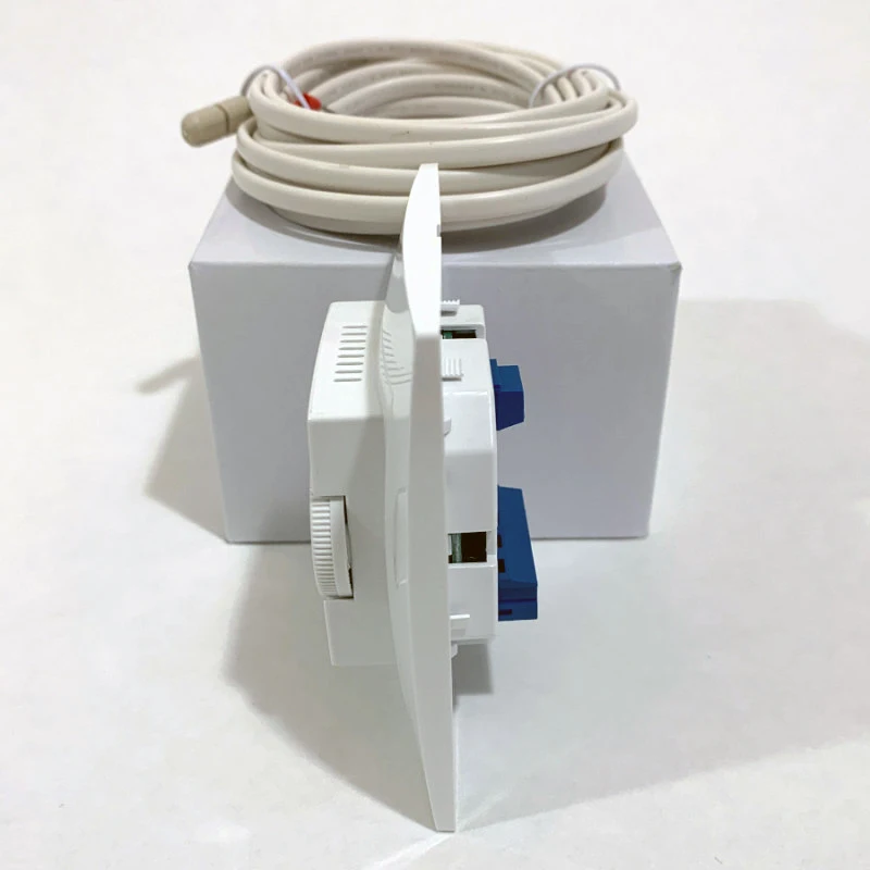 Терморегулятор с выносным датчиком 3 метра X.2730 / Термостат поддержания