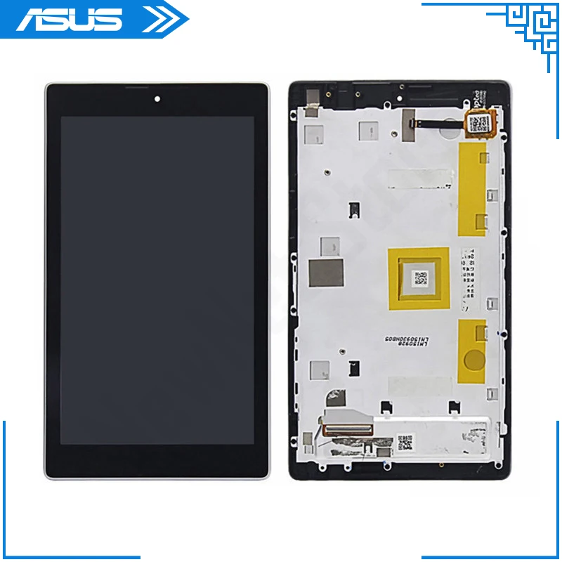 

Asus Z170mg LCD Display Touch Screen Assembly For Asus ZenPad C 7.0 Z170MG Z170 MG LCD screen For Asus Z170MG Screen