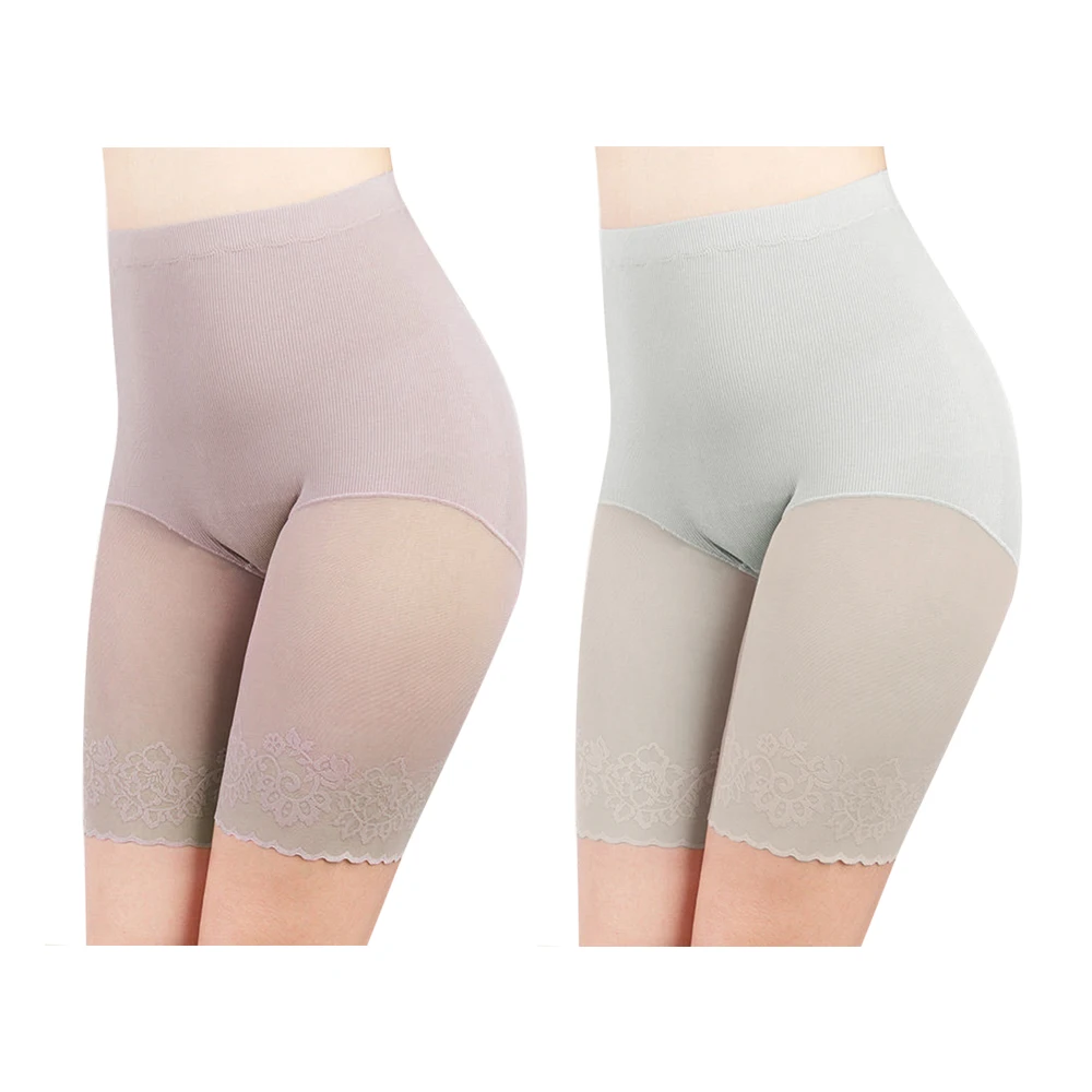 Трусы-боксеры женские хлопок цвет в ассортименте M L XL XXL шорты безопасности штаны