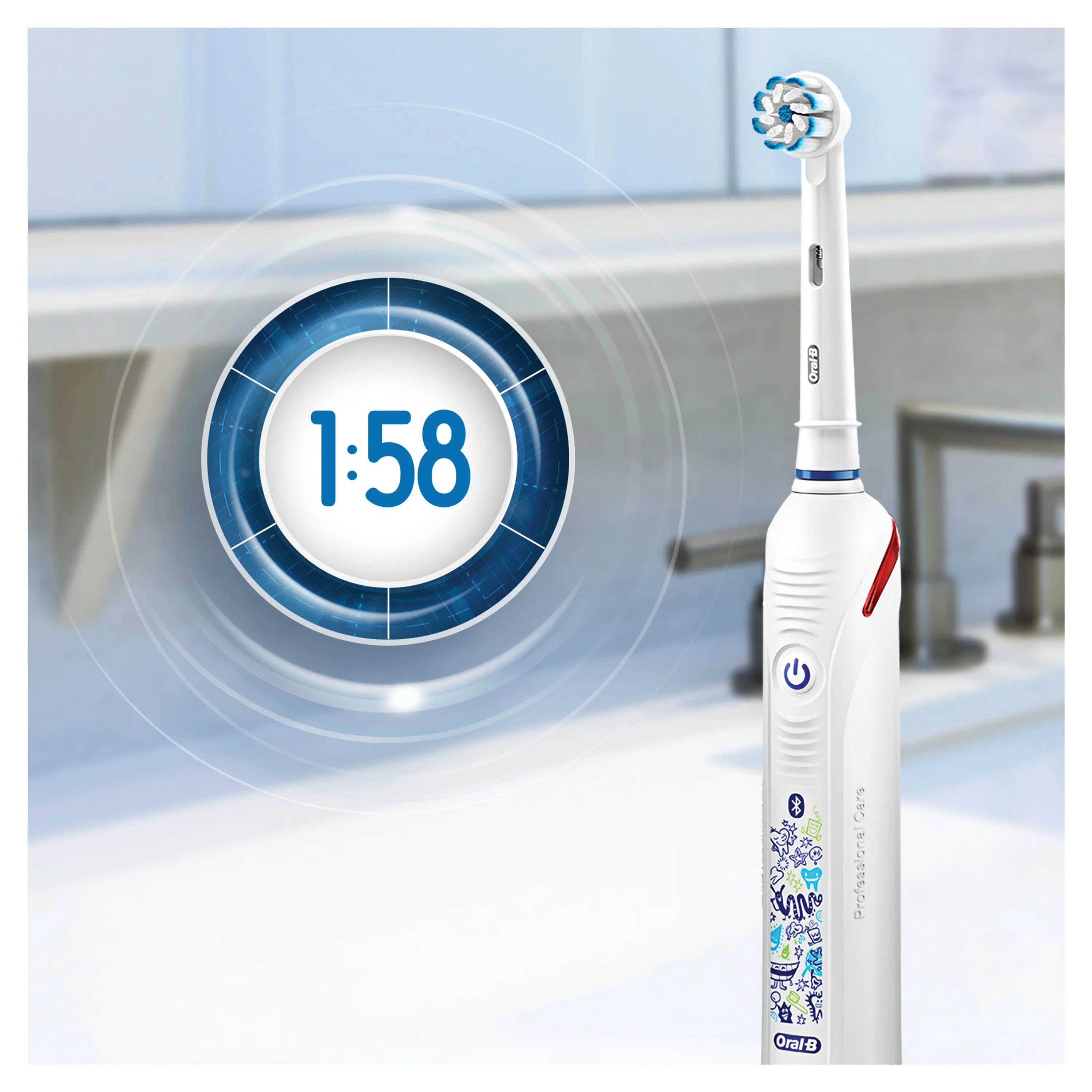 Зубная Щетка Oral B Junior Купить