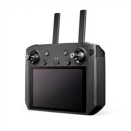 Квадрокоптер DJI Mavic 2 Zoom с пультом Smart Controller | Электроника