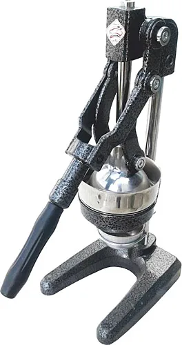 

Heavy Duty Squeeze Citrus Fruit Juicer Hand Press Manual Fruit Juicer Citrus Press Orange Pomegranate Press Juicer