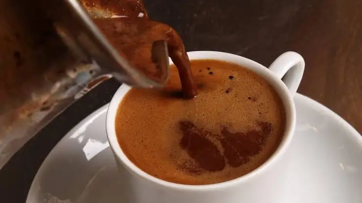 

Turkish coffee 100g