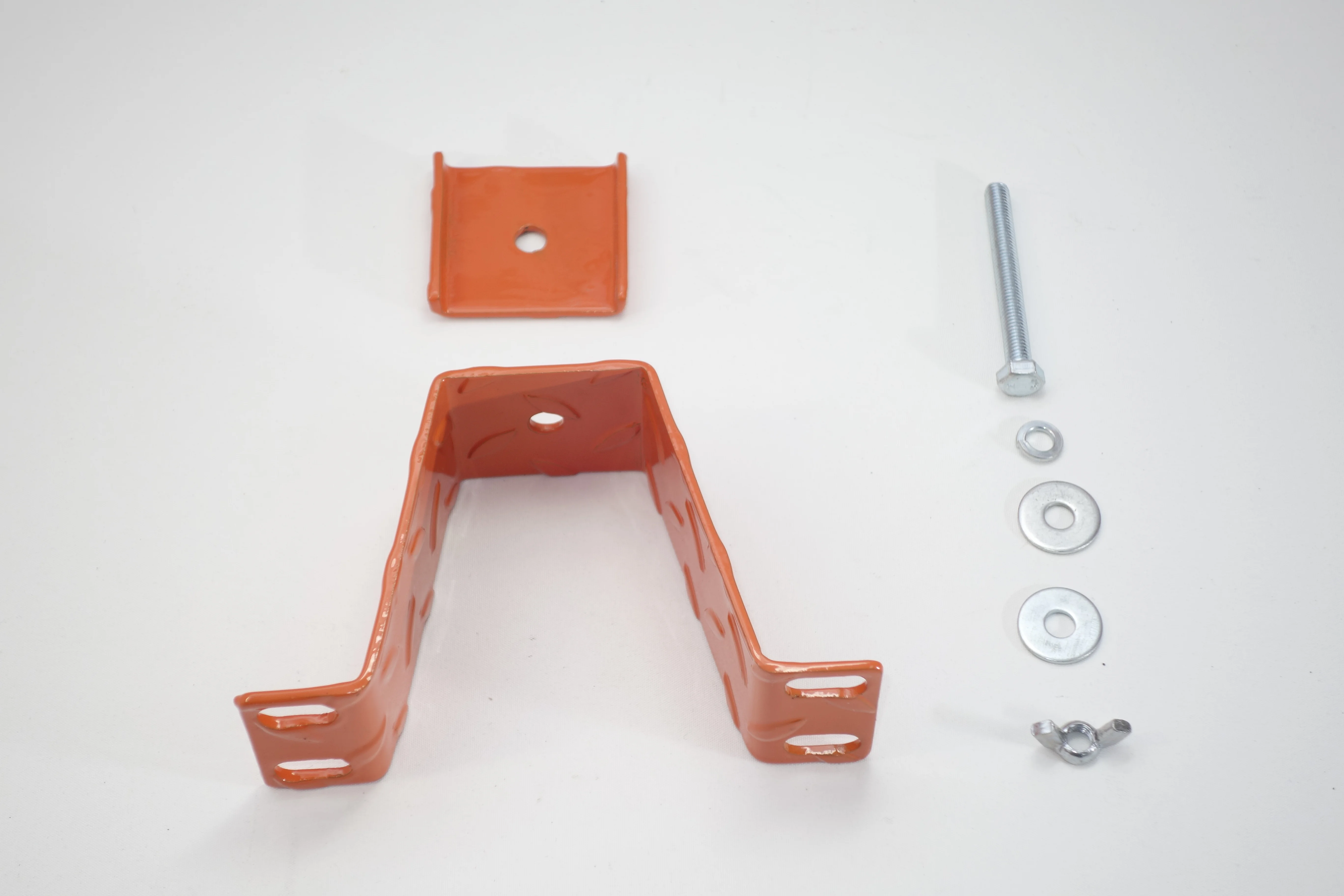 Крепление для реечного домкрата типа Hi-Lift (универсальное) PGT |