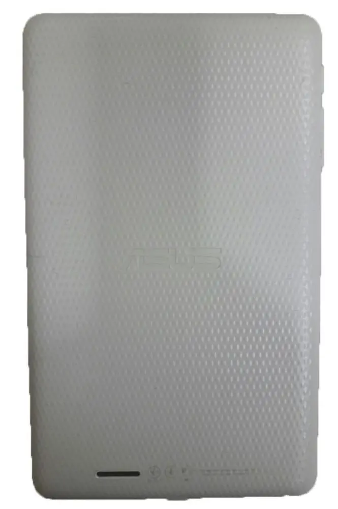 Корпус Asus Memo Pad ME172 состояние: б/у цвет: белый |