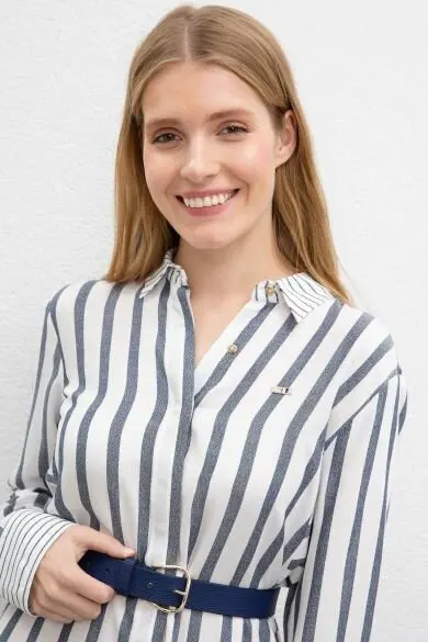 U.S. POLO ASSN. Women's Woven Dress | Женская одежда