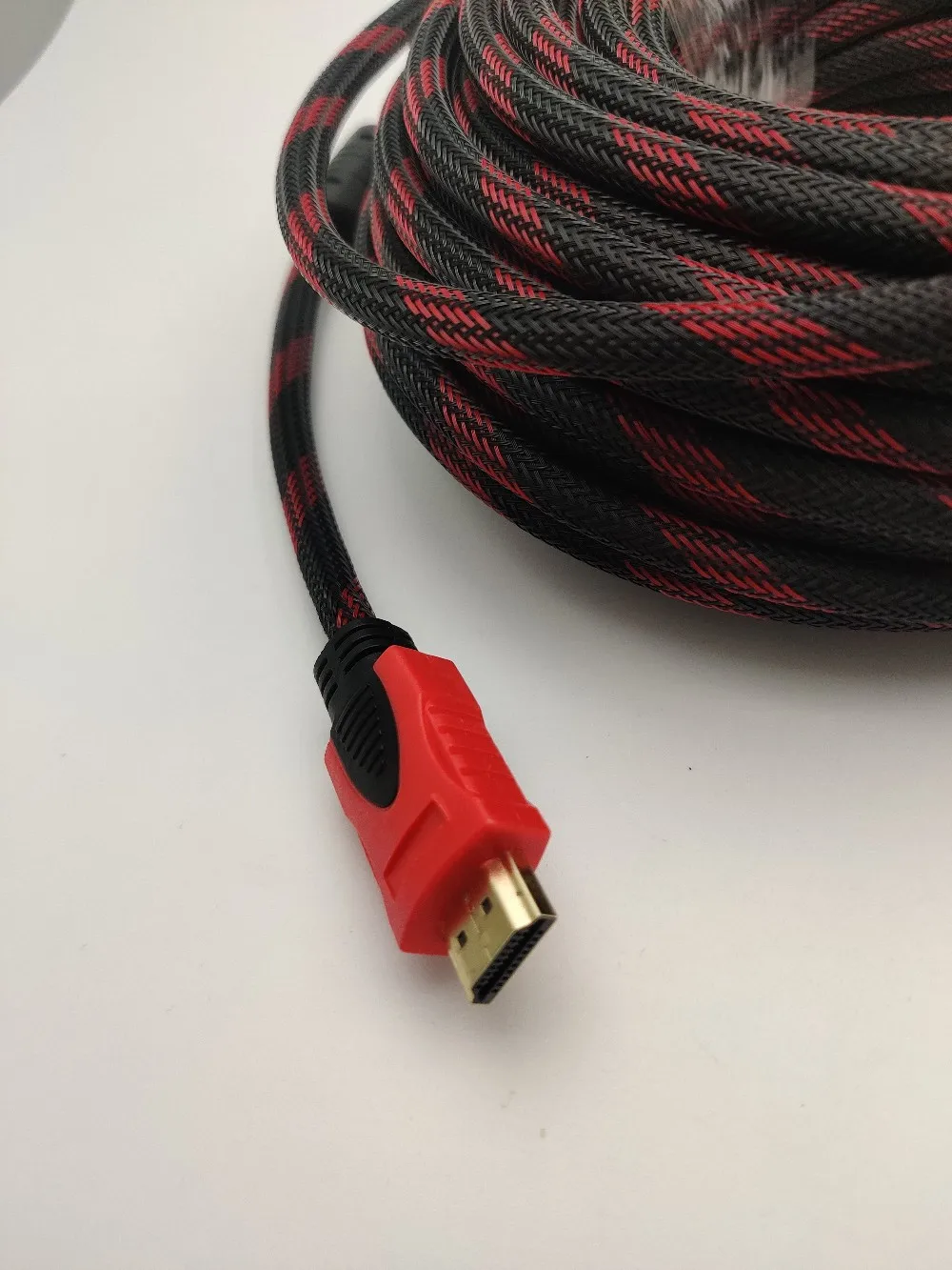 Высокоскоростной Hdmi - 1.4ver. 1 5 / 3 8 10 15 20 25 30 метров 4K UHD 144Гц хдми для ПК ТВ PSи др. |