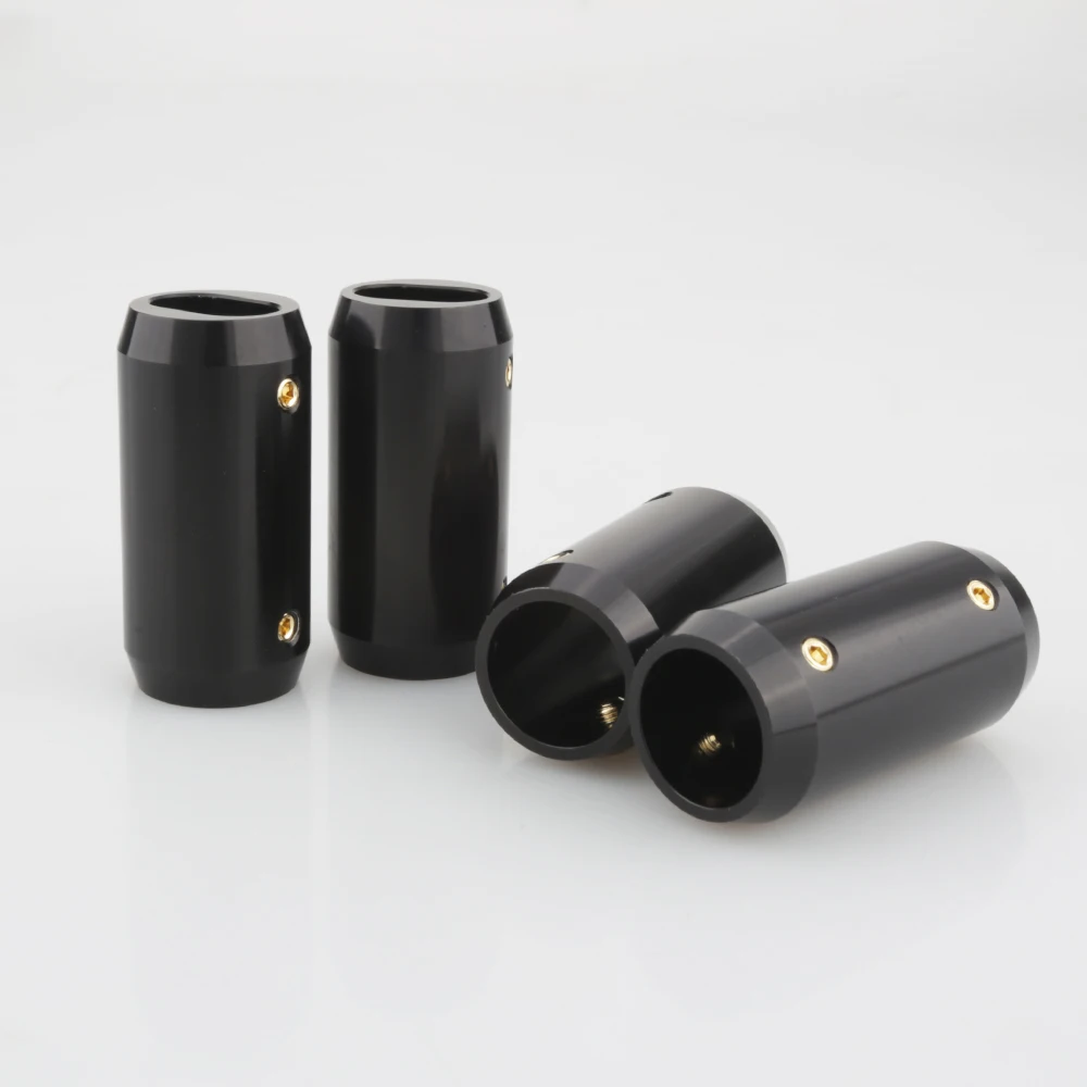 de áudio diy, conector de fio de alto-falante preto calças