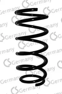 Spring suspension front right OPEL: OMEGA B 94-00 universal | Автомобили и мотоциклы