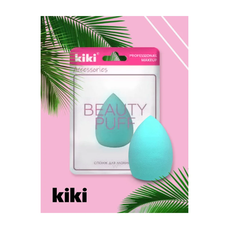 Kiki beauty. Kiki спонж для макияжа beauty puff. Спонж с тональным кремом корейский. Kiki спонж д/макияжа puff pf-02 (2шт). Кики бьюти.