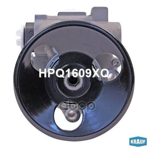 Насос Гура Uaz Mot.Zmz-409 Krauf Hpq1609xq арт. HPQ1609XQ