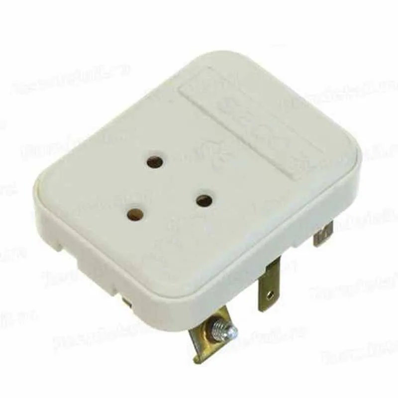 Реле Danfoss 103N0021 RLY007DF 05RE06 пуско-защитное компрессора холодильника | Бытовая техника