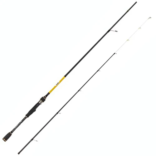 Удилище спиннинговое Salmo Elite JIG S 27 8ɴ&quot (2.54) | Спорт и развлечения