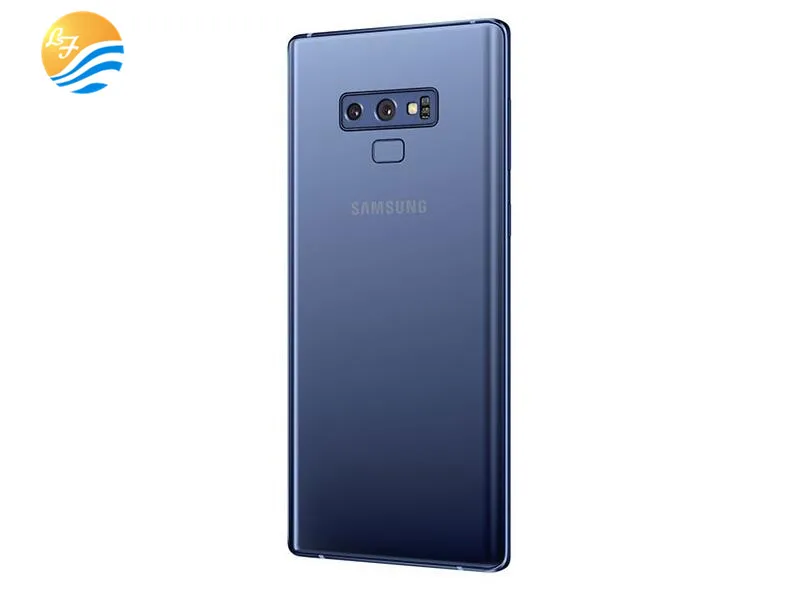 samsung galaxy note 9 n960u n960f n960fds 6 4 mobile phone 6gb ram 128gb rom smartphone octa core android unlocked cell phone free global shipping