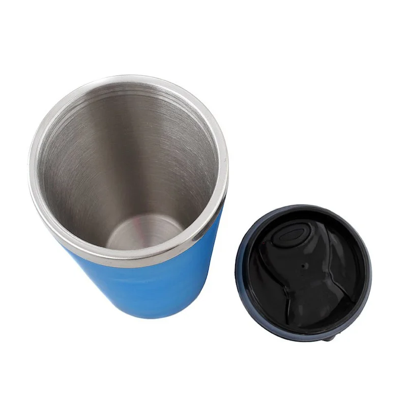 LaPlaya Термокружка Mercury Mug 0 4L (Red) (560072) | Дом и сад