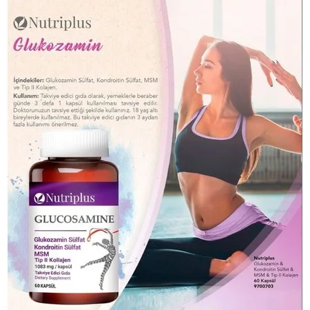 Nutriplus     &  &  II  420406926