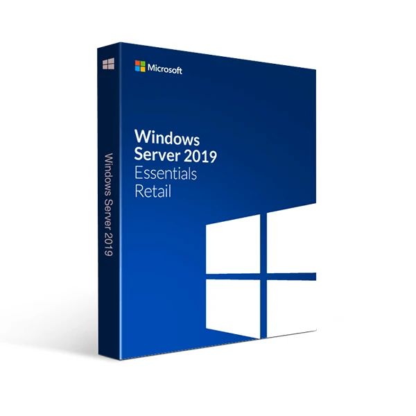 Microsoft Windows сервер первой необходимости microsoft G3S-01310 OEM(испанский