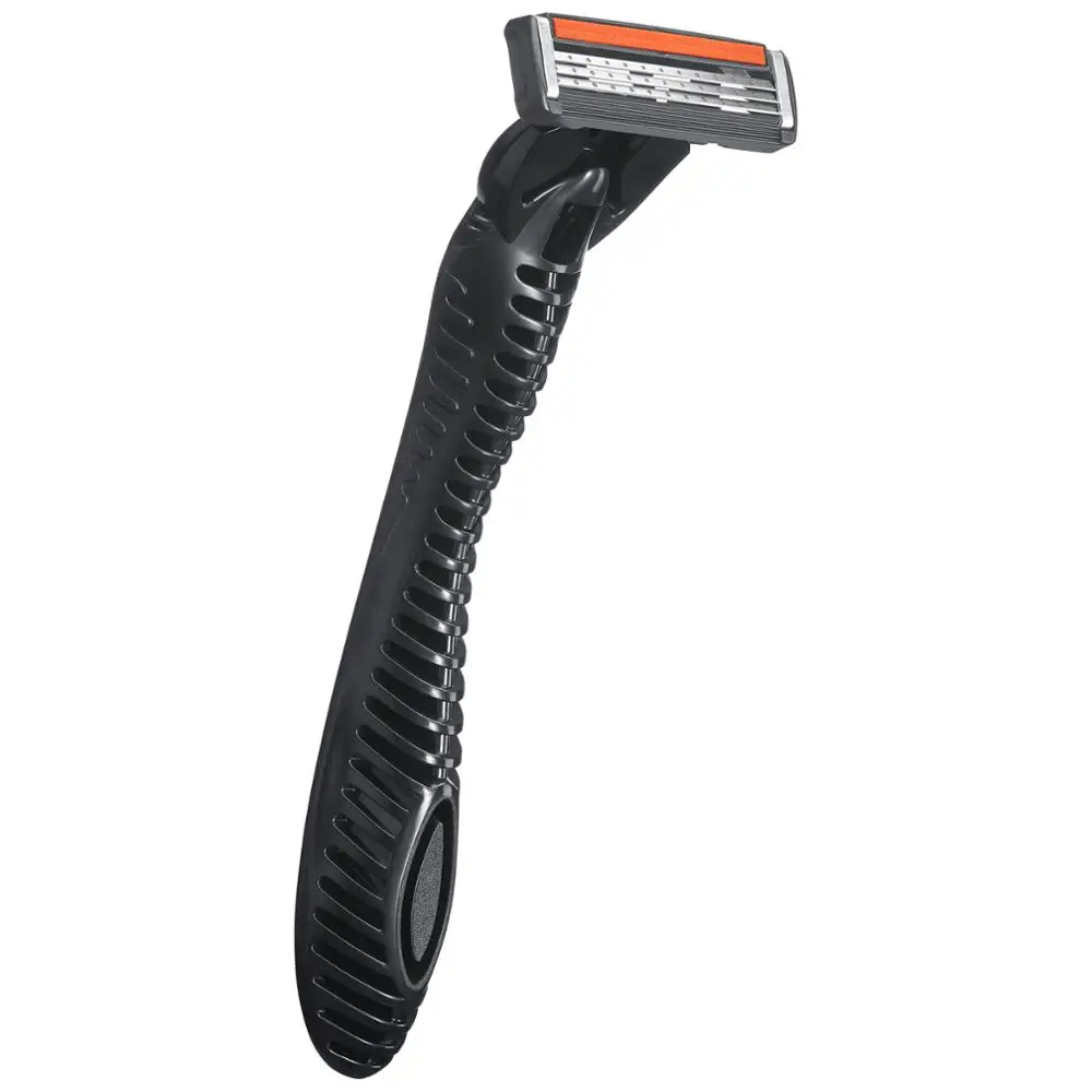 Мужская бритва BIC Flex 3 Hybrid с 4 сменными кассетами (2 упаковки) | Красота и здоровье