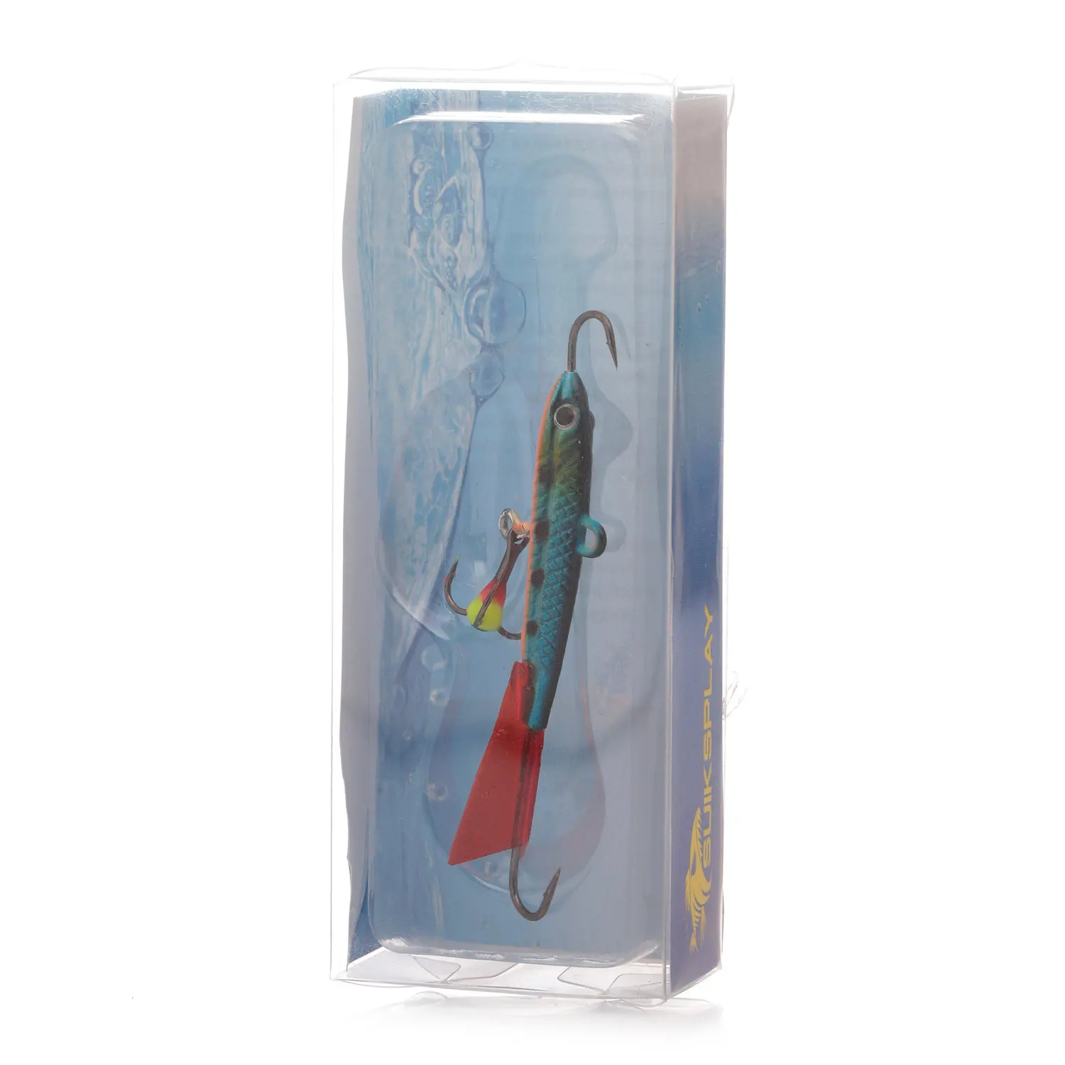 Балансир ТМ Suiksplay (Суиксплей) | Fishing Tools