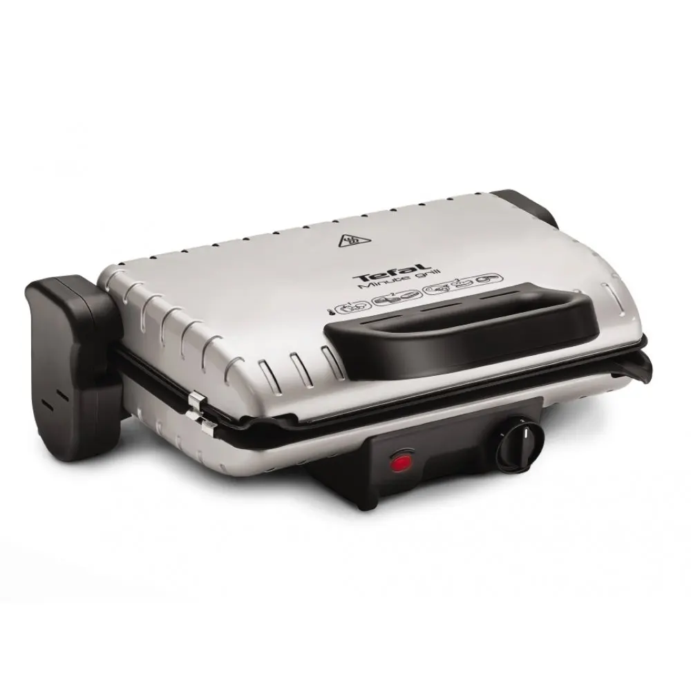 Контактный гриль Tefal GC205012