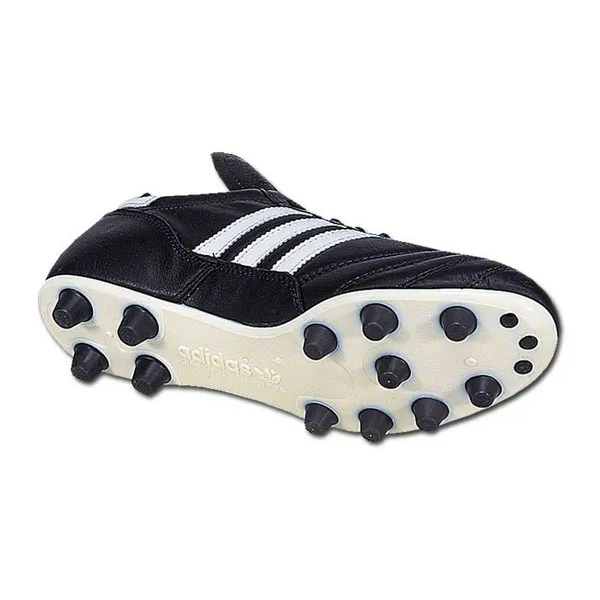 Взрослые футбольные бутсы Adidas Copa World Black |