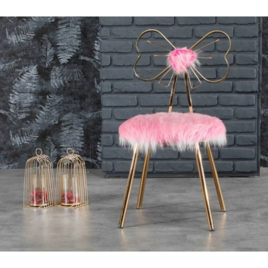 Роскошный стул Kokosh для гостиной роскошный диван магазина одежды повседневный