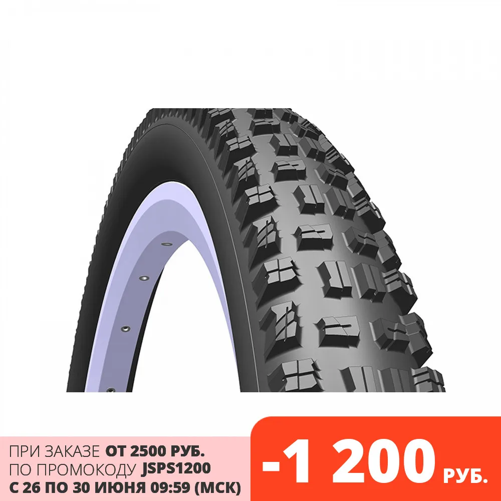 Покрышка Mitas HIGHLANDER DH Supra Max TEXTRA EDC 27 5&quot * 2 45&quot|Велосипедные шины| |