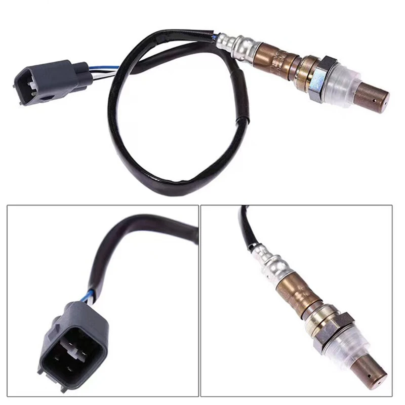 

234-9021 Denso O2 Oxygen Sensor 89467-41040 Exhaust Gas Oxygen Sensor Auto Replacement Part