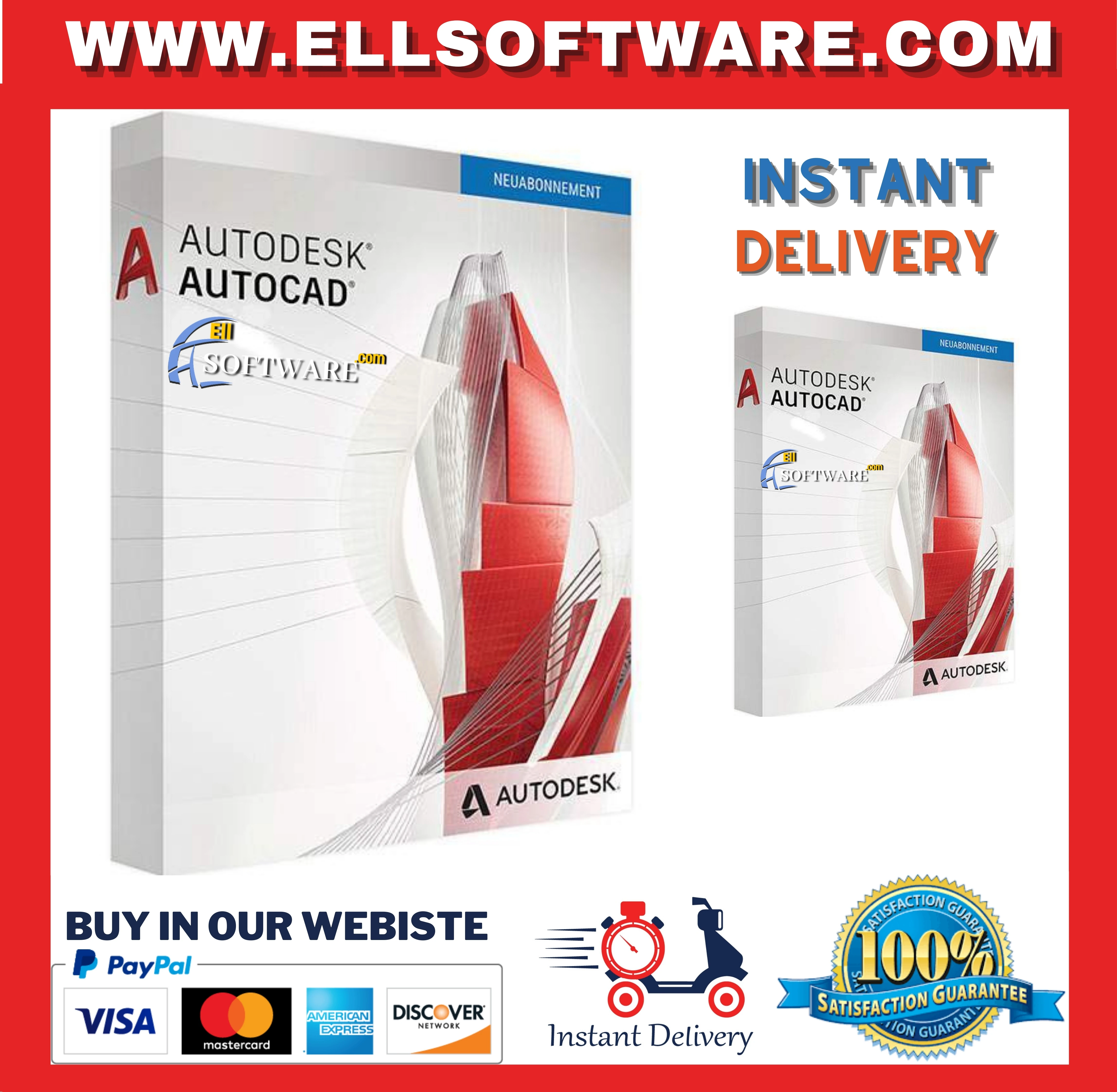 

{Autodesk AutoCAD 2022 Multilanguage}