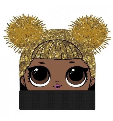 Шапка с помпоном | Спорт и развлечения