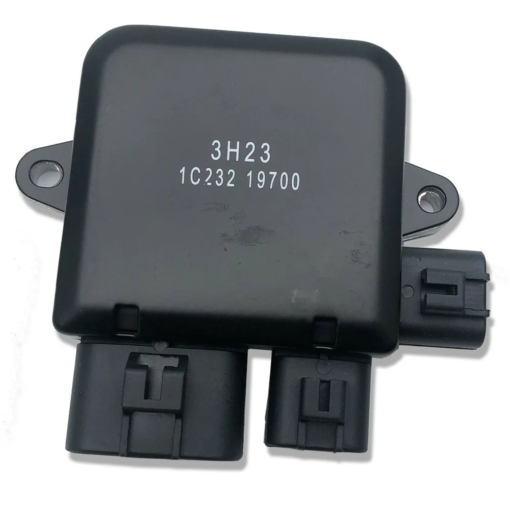 

1C232-19700 1C23219700 1C232 19700 1355A124 Radiator Cooling Fan Control Module Relay ECU For Mitsubishi Lancer Outlander Mazda