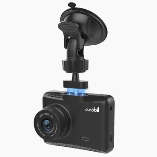 Видеорегистратор Dunobil Honor duo Magnet |