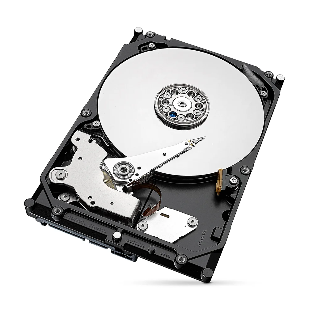 Внутренний жесткий диск Seagate Barracuda ST4000DM004| 4ТБ| 3.5&quot | SATA 6Gb/s| 256Mb| 5400rpm| Гарантия