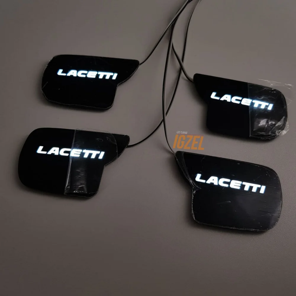 Подсветка Ручек Дверей Лачетти Седан Купить