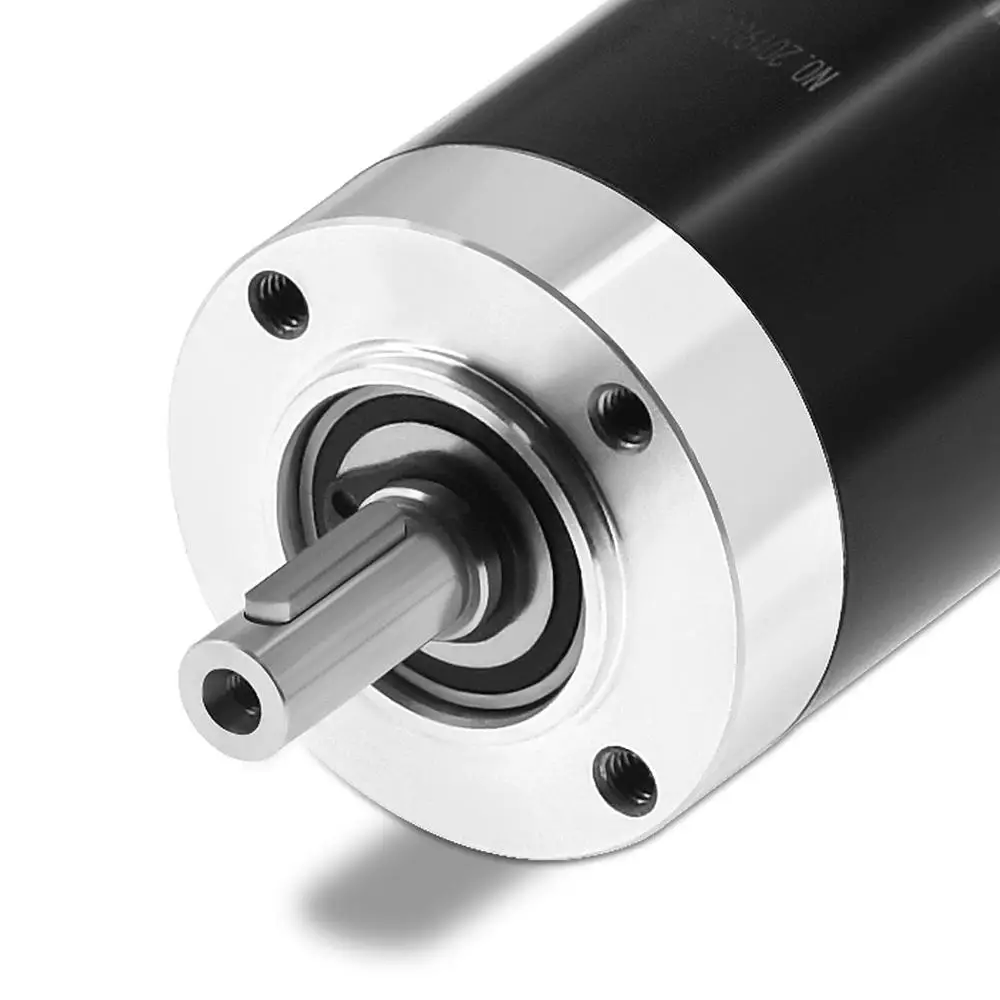 

Nema23 stepper motor gear ratio 100:1 Planetary Gearbox Nema 23 Stepper Motor 2.8A for DIY CNC Mill Lathe Router