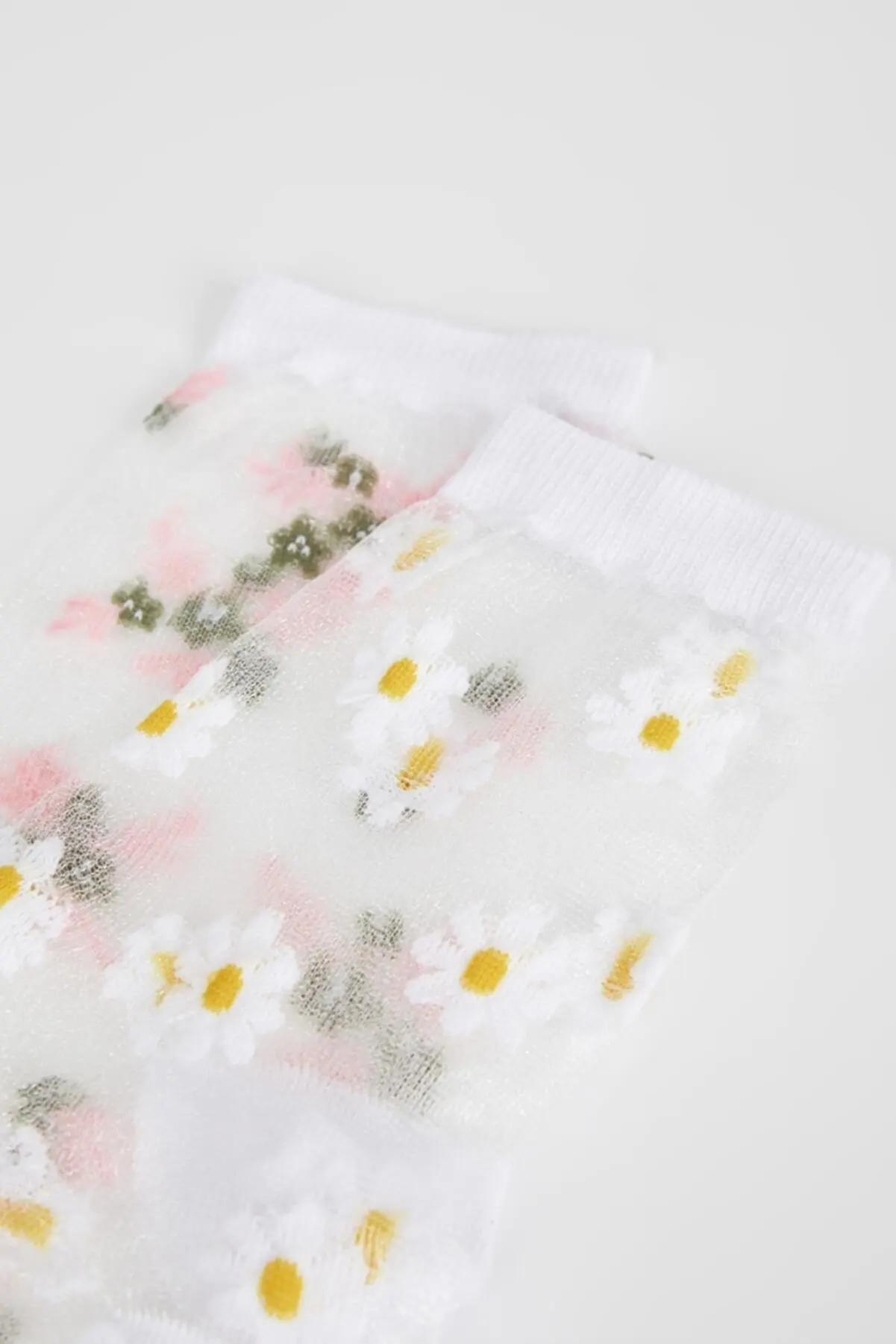 Women's Cotton 2-Pack Long Socks
