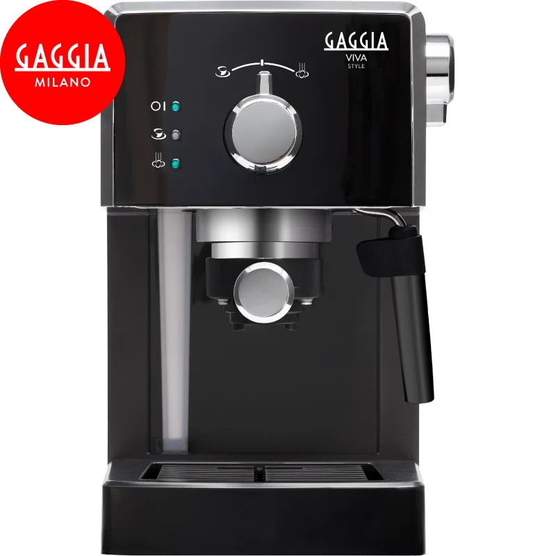 Кофеварка рожковая GAGGIA VIVA Style|Кофеварки| |