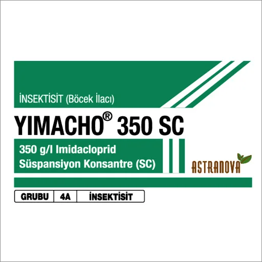Yimacho®350 SC 1 Lt. | Дом и сад